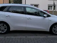 Usado Kia Ceed 130 CV (95 kW) 2015 Andere farben Utilitario
