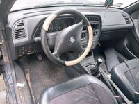 gebraucht Peugeot 306 Cabriolet 