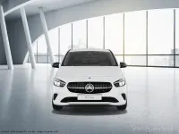 Gebraucht Mercedes B200 Progressive 163 PS (119 kW) 2026 Weiß Kleinwagen