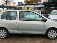 Gebraucht Renault Twingo Dynamique 75 PS (55 kW) 2003 Grau Kleinwagen