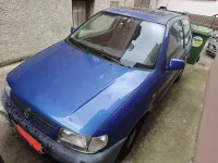 Gebraucht VW Polo 50 PS (36 kW) 1999 Limousine