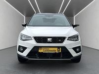 gebraucht Seat Arona 1.0 TSI FR