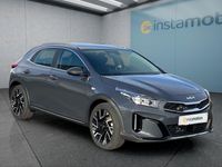 Neu Kia XCeed Vision 150 PS (110 kW) 2025 Grau SUV