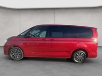 gebraucht VW LT Multivan ''GOAL'' 2,0 l DSG, 360°K. GJR AHK NAVI