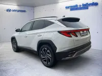 Neu Hyundai Tucson Prime 215 PS (158 kW) 2026 Serenity white SUV