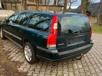Gebraucht Volvo V70 140 PS (102 kW) 2002 Kombi