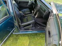 Gebraucht Volvo 960 204 PS (150 kW) 1992 Limousine