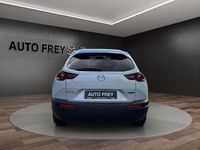 Gebraucht Mazda MX30 Ad'Vantage 106 kW (145 PS) 2022 Weiss SUV