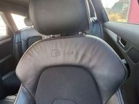 Gebraucht Audi A4 S-Line 179 PS (131 kW) 2008 Blau Kombi