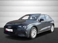 gebraucht Audi A3 Sportback 35 TFSI VC LED KLIMA DAB