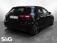 Gebraucht Mercedes A200 163 PS (119 kW) 2026