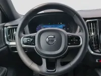Gebraucht Volvo S60 Plus 197 PS (144 kW) 2023 Silver dawn Limousine