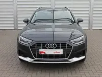 Gebraucht Audi A4 Sport 286 PS (210 kW) 2022 Grau Limousine