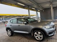 Gebraucht Volvo XC40 190 PS (139 kW) 2018 Grau SUV