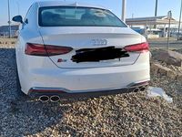 Gebraucht Audi S5 347 PS (255 kW) 2020 Weiß Coupé