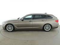 gebraucht BMW 520 5er i Luxury Line, Benzin, 28.000 €