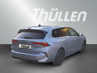 Gebraucht Opel Astra 131 PS (96 kW) 2024 Silber Kombi