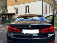 gebraucht BMW 525 525 d Aut. limousine (G30) (letzten 5 Tage)