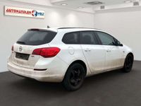 gebraucht Opel Astra 1.7 CDTI Kombi Design Edition