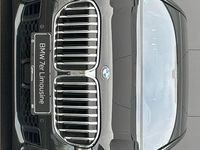 Gebraucht BMW 750 M Sport 530 PS (389 kW) 2021 Schwarz Limousine