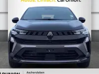 Neu Renault Symbioz Esprit Alpine 158 PS (116 kW) 2025 Schwarz SUV