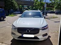 Gebraucht Volvo XC60 Inscription 190 PS (139 kW) 2017 SUV