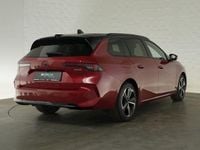Gebraucht Opel Astra 145 PS (106 kW) 2024 Rot Kombi