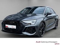 Gebraucht Audi RS3 Ambiente 400 PS (294 kW) 2024 Grau Limousine