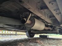 Gebraucht VW Crafter 136 PS (100 kW) 2007 Silber Van