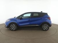 Gebraucht Renault Captur Version S 150 PS (110 kW) 2018 Blau SUV