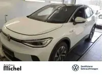 Brugt VW ID.4 Pro Performance 150 kW (204 HK) 2024 Hvid SUV