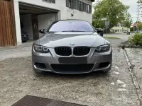 Gebraucht BMW 325 M Sport 218 PS (160 kW) 2006 Grau Coupé