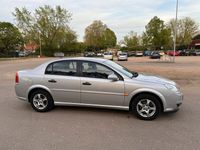 gebraucht Opel Vectra C Limousine, nur 63 Tsd KM