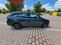 Gebraucht Skoda Fabia Style 110 PS (80 kW) 2017 Andere farben Kombi