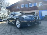 gebraucht BMW 525 d Touring*HU 08/2025*1. Hand