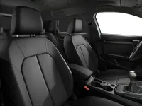 Gebraucht Audi A3 Advanced Plus 150 PS (110 kW) 2025 Grau Limousine
