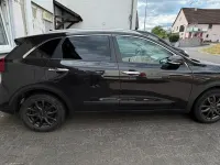 Gebraucht Kia Niro 105 PS (77 kW) 2019 Grau SUV