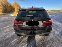 Gebraucht BMW M340 M Performance 340 PS (250 kW) 2020 Schwarz Limousine