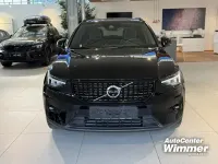 Gebraucht Volvo XC40 Plus 179 PS (131 kW) 2022 Schwarz SUV