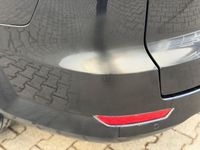 Gebraucht Ford Mondeo Titanium 145 PS (106 kW) 2008 Schwarz Limousine