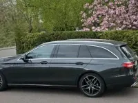 Gebraucht Mercedes E200 160 PS (117 kW) 2020 Kombi