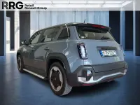 Neu Renault 4 E-Tech Evolution 77 kW (106 PS) 2026 Schiefergrau SUV