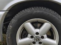 Second-hand VW T4 151 CP (111 kW) 2001 Argintiu Van