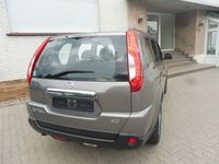 gebraucht Nissan X-Trail XE 4X4