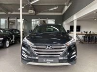 gebraucht Hyundai Tucson 1.6