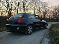 Gebraucht Audi A3 125 PS (91 kW) 1997 Kleinwagen