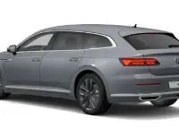 Gebraucht VW Arteon Elegance+ 190 PS (139 kW) 2022 Mondsteingrau Kombi