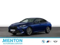 Gebraucht BMW 223 Sport Line 204 PS (150 kW) 2025 Blau Coupé