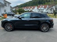 gebraucht Porsche Macan GTS/Pano/Luft/Kamera/Sp.Chrono/