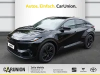 Neu Toyota C-HR+ 164 kW (224 PS) 2026 Tiefschwarz SUV